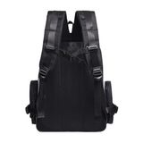  Basic Backpack Degrey Xám - BBD Xám 