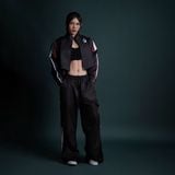  Quần Dài Degrey Long Pants 2 Line Sport - SPOPA 