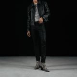  Degrey.Madmonks Black Mamba skinny - DMMP 