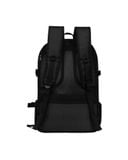  Degrey Travel Backpack Canvas màu đen - TRABP 