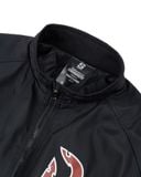  Áo khoác bomber Degrey màu đen Flexible - BOMBFLEX 