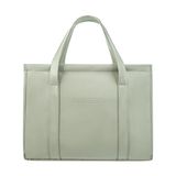  Degrey Simili Tote Matcha - SITOM 