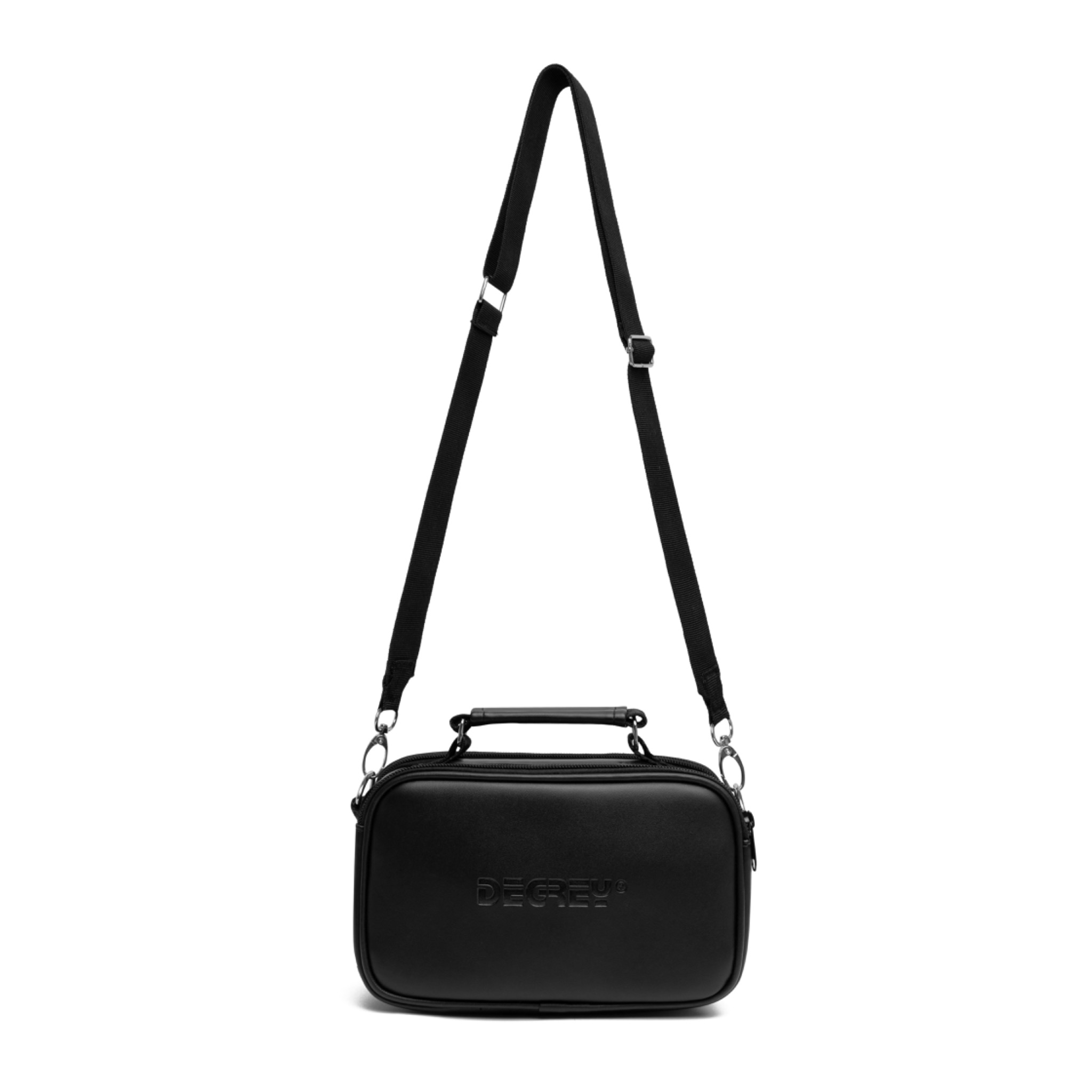 Degrey Black Coffee Simili Bag - DBC – DEGREY VIETNAM