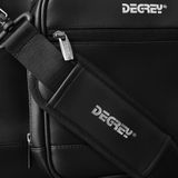  Túi Da Degrey Travel Leather Bag - TVB 