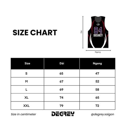  Áo ba lỗ Degrey Tanktop màu đen Big Logo D thể thao - TANKBIGD 