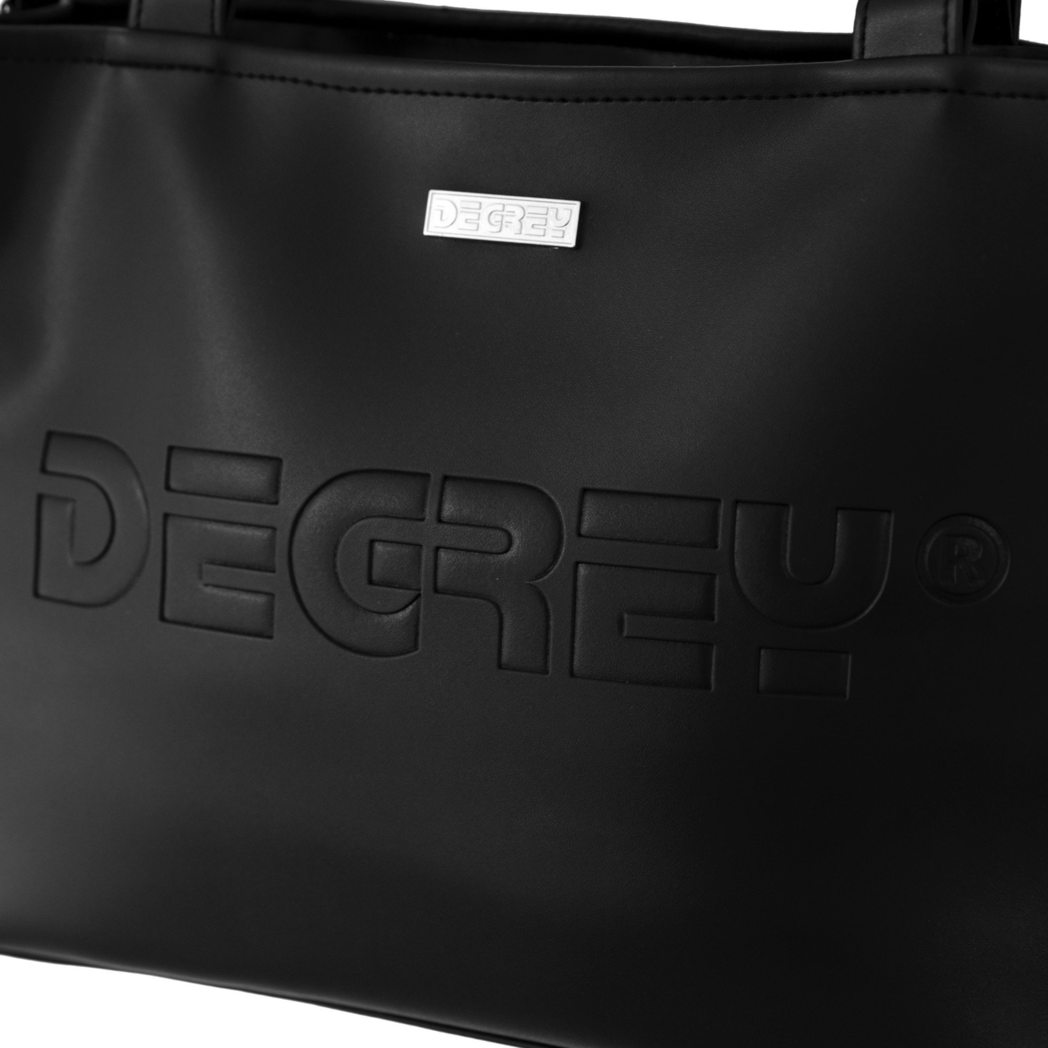  Degrey Leather ToteBook - DLT 