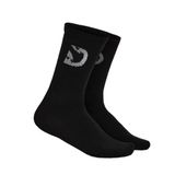  Degrey Socks Signature Logo D - SOCKD 