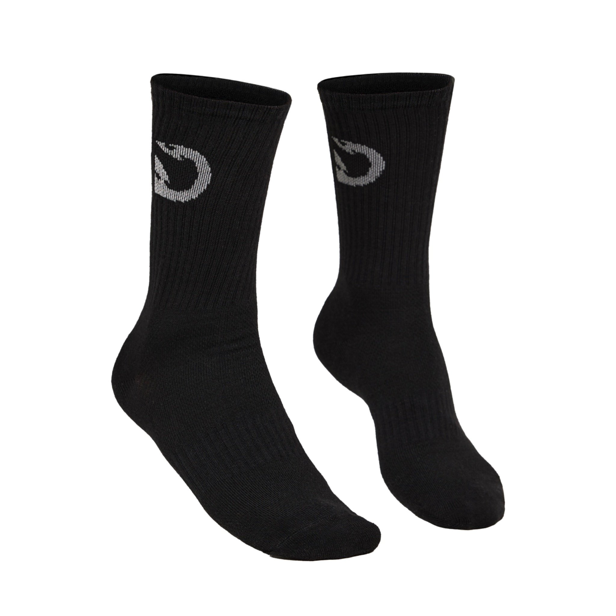  Degrey Socks Signature Logo D - SOCKD 