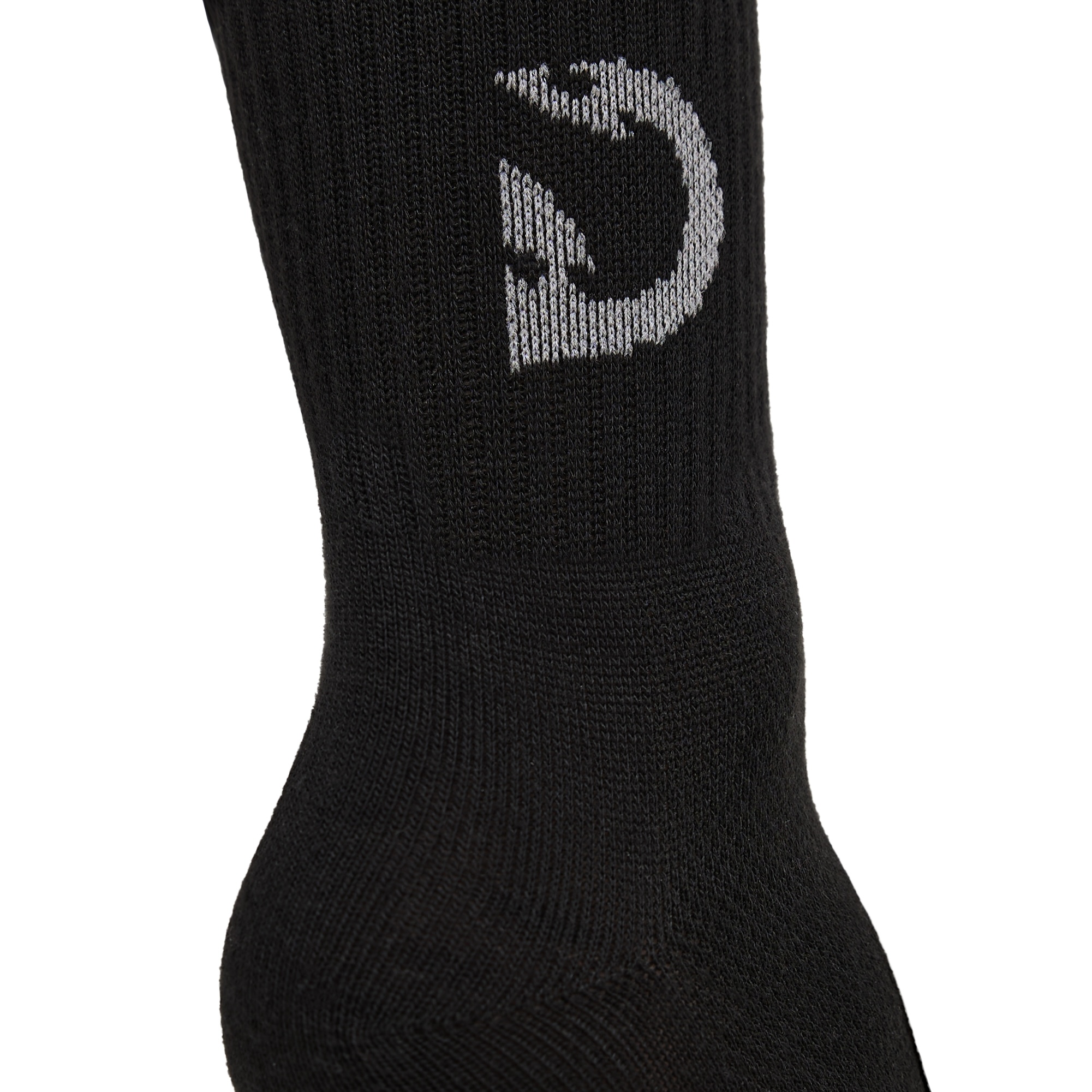  Degrey Socks Signature Logo D - SOCKD 