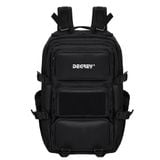  Balo Degrey Powerload Black Canvas 1680D - POWBP 