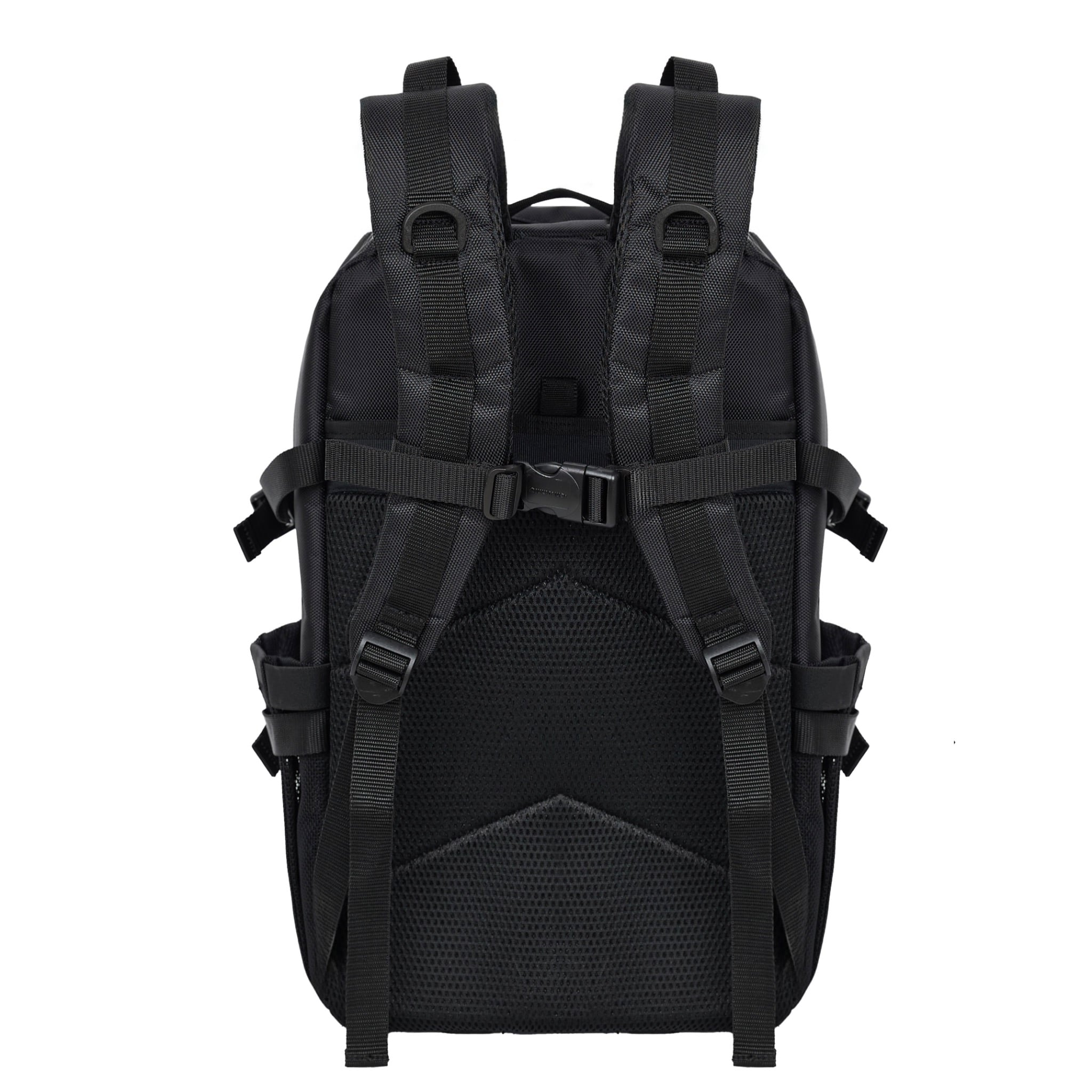  Balo Degrey Powerload Black Canvas 1680D - POWBP 