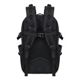  Balo Degrey Powerload Black Canvas 1680D - POWBP 