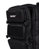  Balo Degrey Powerload Black Canvas 1680D - POWBP 