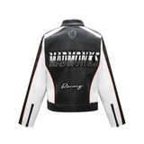  Áo khoác da Degrey.Madmonks Biker Jacket V2.0 - JBK 2.0 