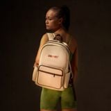  Degrey Double Leather Basic Balo Kem - LBBDK 
