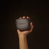  Túi da simili treo mini Degrey thiết kế nhỏ gọn làm móc khóa - MOC 