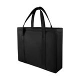  Degrey Simili Tote Black - SITOB 