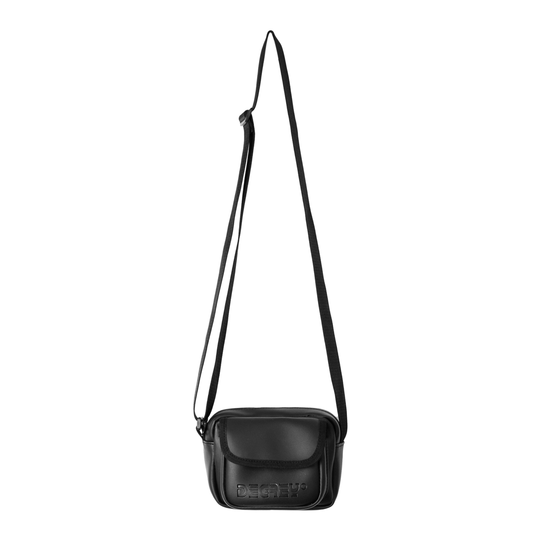 Túi da đeo chéo thời trang nam nữ Degrey Mini Shoulder Bag V2 - TDC ...