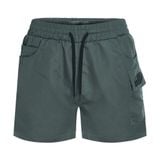  Degrey.madmonks short Pant xám rêu - DMQR 