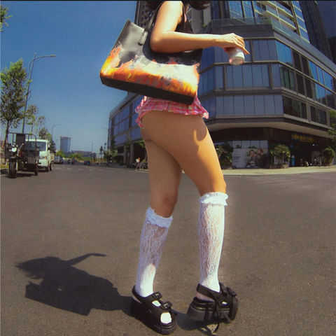  Giày sandal da Degrey đế cao su thời trang unisex - GIAY 