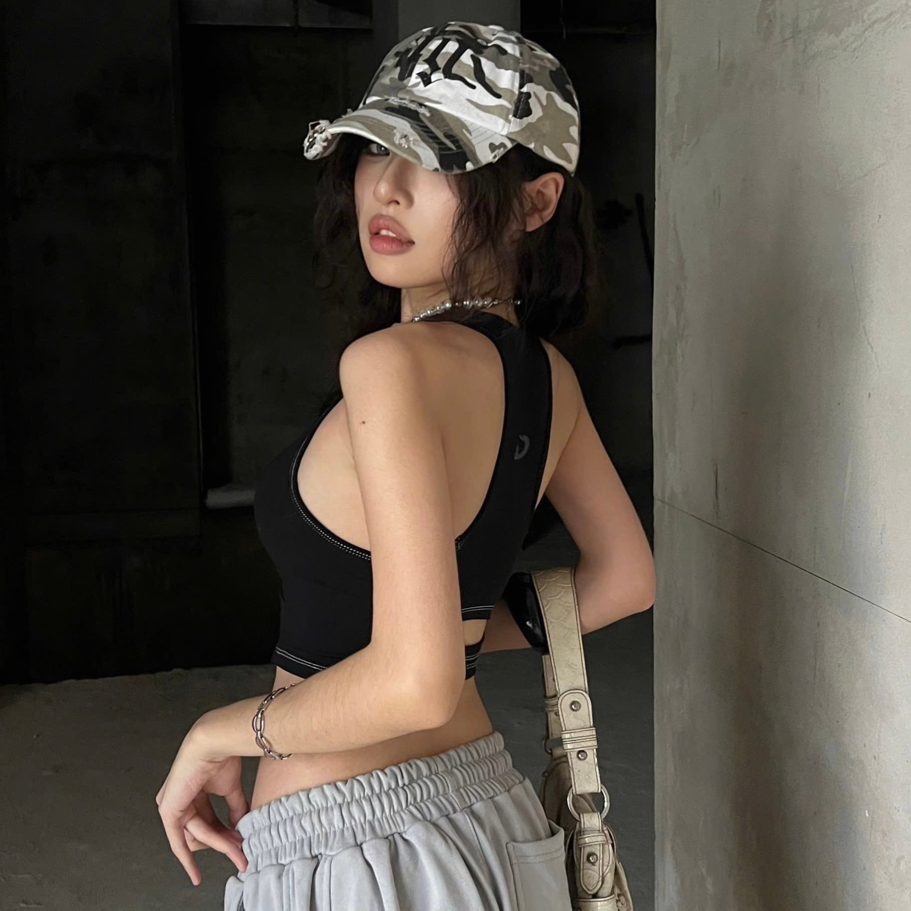  Degrey Bra Thể Thao – Cardio Fitness , Áo Gym Nữ, Yoga, Chạy Bộ, Mút Chống Sốc màu đen - CARDIODEN 