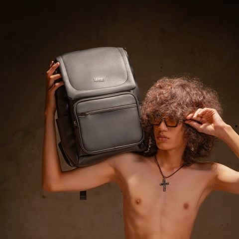  Degrey Balo Simili Nap Basic - SNAP 