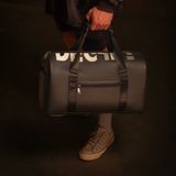  Túi Xách thể thao Du Lịch Simili Túi Tập Gym Degrey Cực Ngầu màu đen Nam Nữ - TTGD 