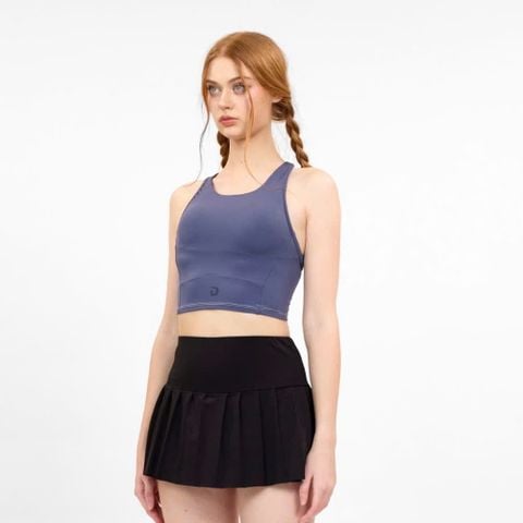  Degrey Bra Thể Thao – Cardio Fitness , Áo Gym Nữ, Yoga, Chạy Bộ, Mút Chống Sốc - CARDIO 