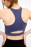  Degrey Bra Thể Thao – Cardio Fitness , Áo Gym Nữ, Yoga, Chạy Bộ, Mút Chống Sốc - CARDIO 