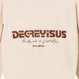  Hoodie Degrey Is Us Kem - HDISK 