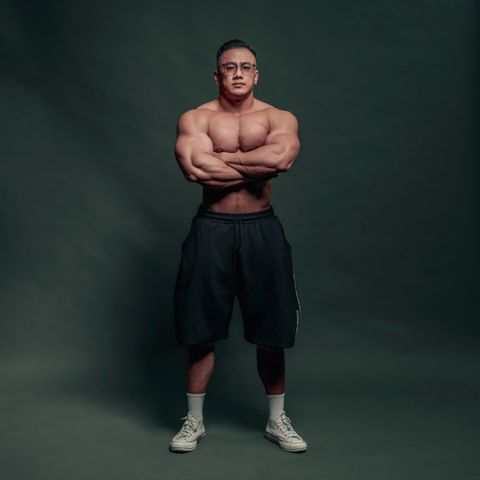  Quần lửng chất liệu chân cua Degrey short pant thiết kế thời trang nam nữ màu đen - SHOPAD 