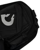  Balo Degrey Travel Backpack Canvas màu đen - TRABP 