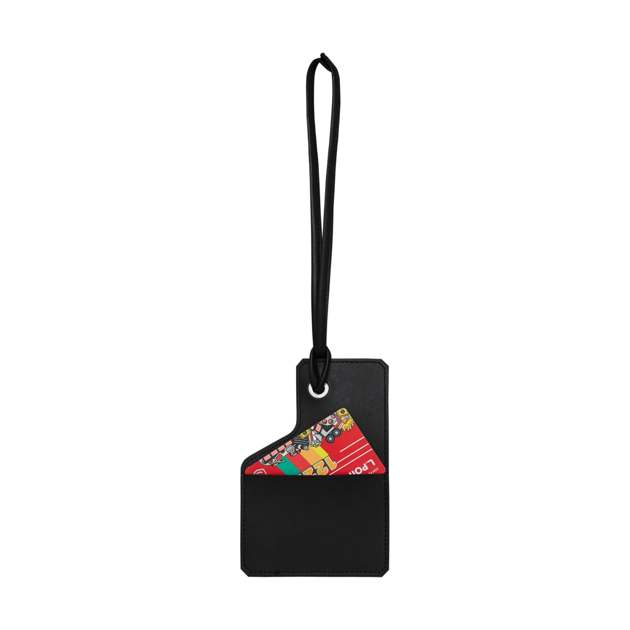  Degrey Leather Tag - TAG 