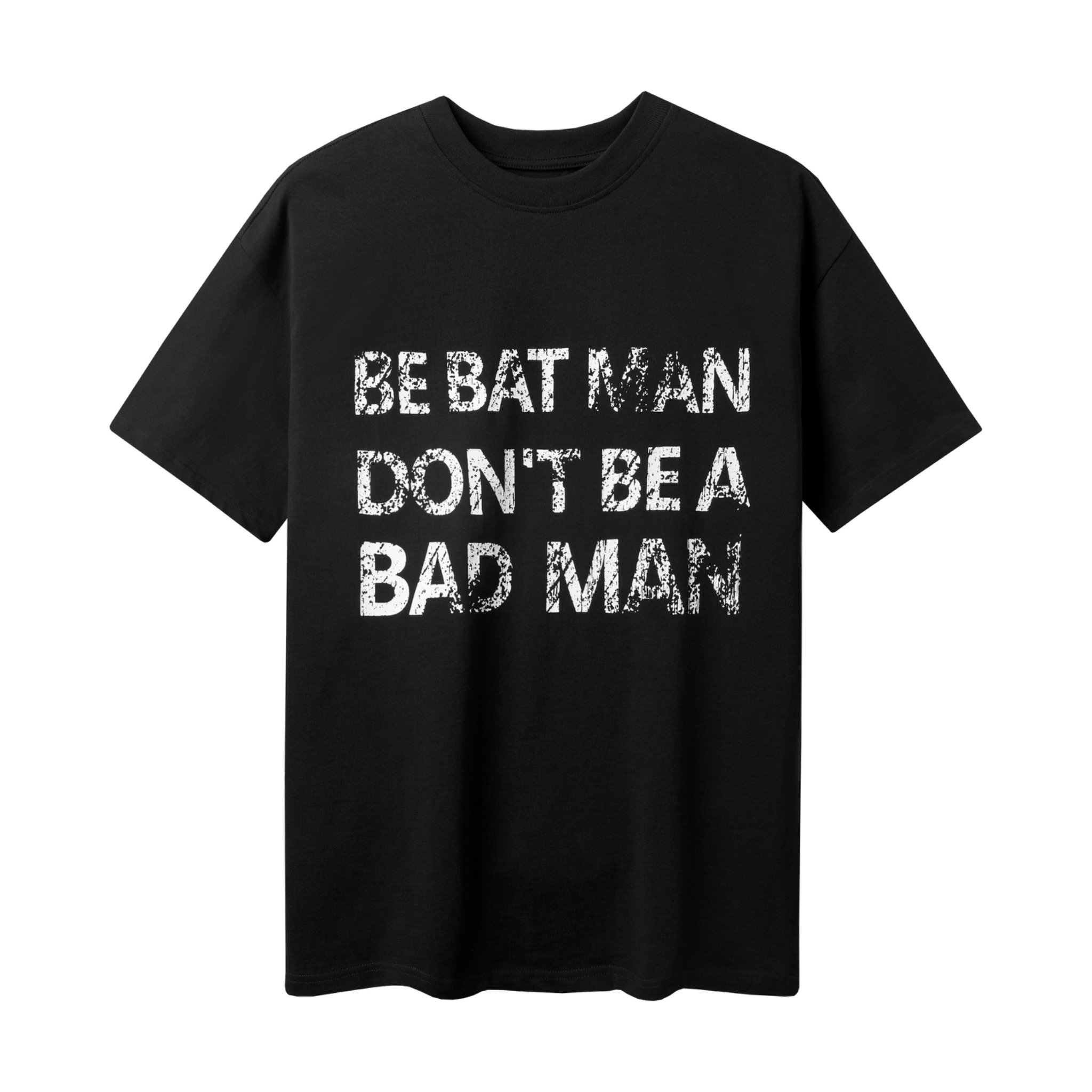  Áo thun Tee shirt Degrey Bat Man - BAT 