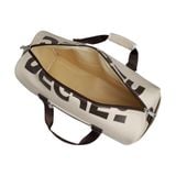  Túi Xách thể thao Du Lịch Simili Túi Tập Gym Degrey Cực Ngầu màu kem Nam Nữ - TTGK 