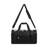  Túi Xách thể thao Du Lịch Simili Túi Tập Gym Degrey Cực Ngầu màu đen Nam Nữ - TTGD 