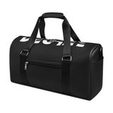  Túi Xách thể thao Du Lịch Simili Túi Tập Gym Degrey Cực Ngầu màu đen Nam Nữ - TTGD 