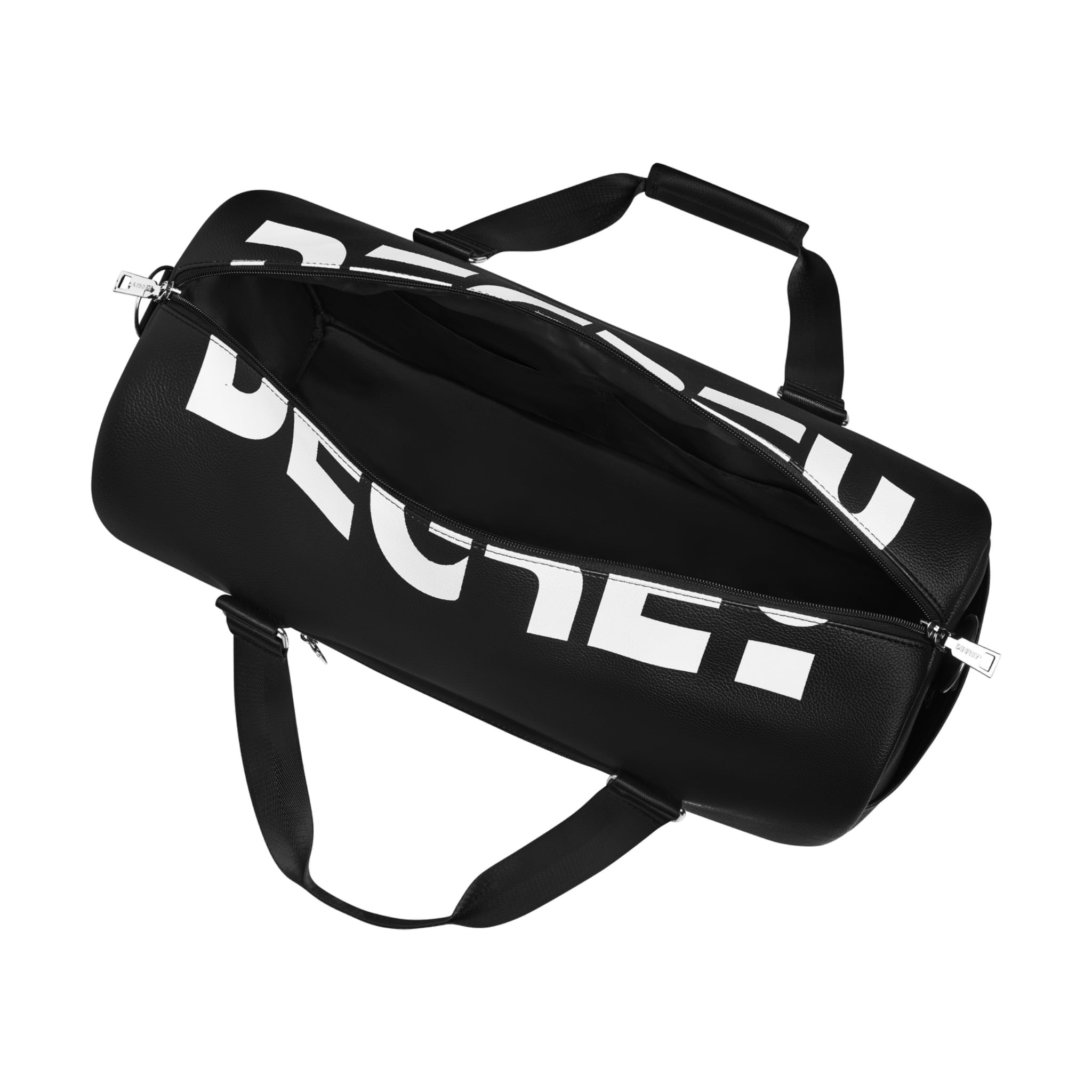  Túi Xách thể thao Du Lịch Simili Túi Tập Gym Degrey Cực Ngầu màu đen Nam Nữ - TTGD 