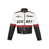  Degrey.Madmonks Jacket Biker - JBK 