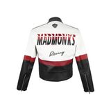  Degrey.Madmonks Jacket Biker - JBK 