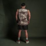  Áo ba lỗ Degrey Tanktop màu camo thời trang thể thao - TANKCAMO 