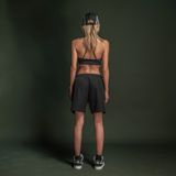  Degrey Bra Thể Thao – Back side, Áo Gym nữ , Yoga, Chạy Bộ, Mút Chống Sốc màu đen - BACKSIDEDEN 