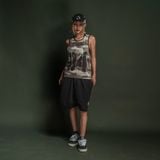  Áo ba lỗ Degrey Tanktop màu camo thể thao thời trang nam nữ - TANKCAMO 