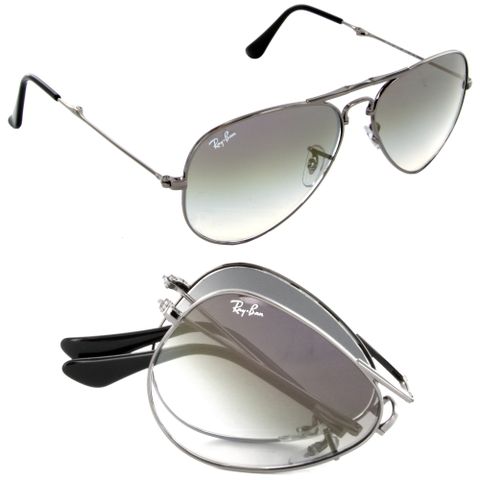 KÍNH MÁT RAYBAN GẬP 3479