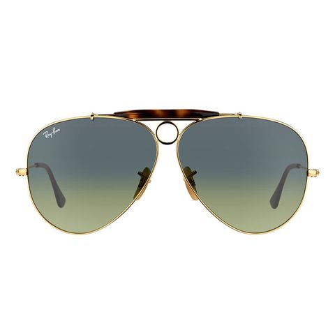 KÍNH RÂM RAYBAN CARAVAN 3138