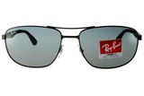 KÍNH RÂM RAYBAN 3528