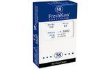 KÍNH ÁP TRÒNG 1 THÁNG FRESHKON 58 MONTHLY