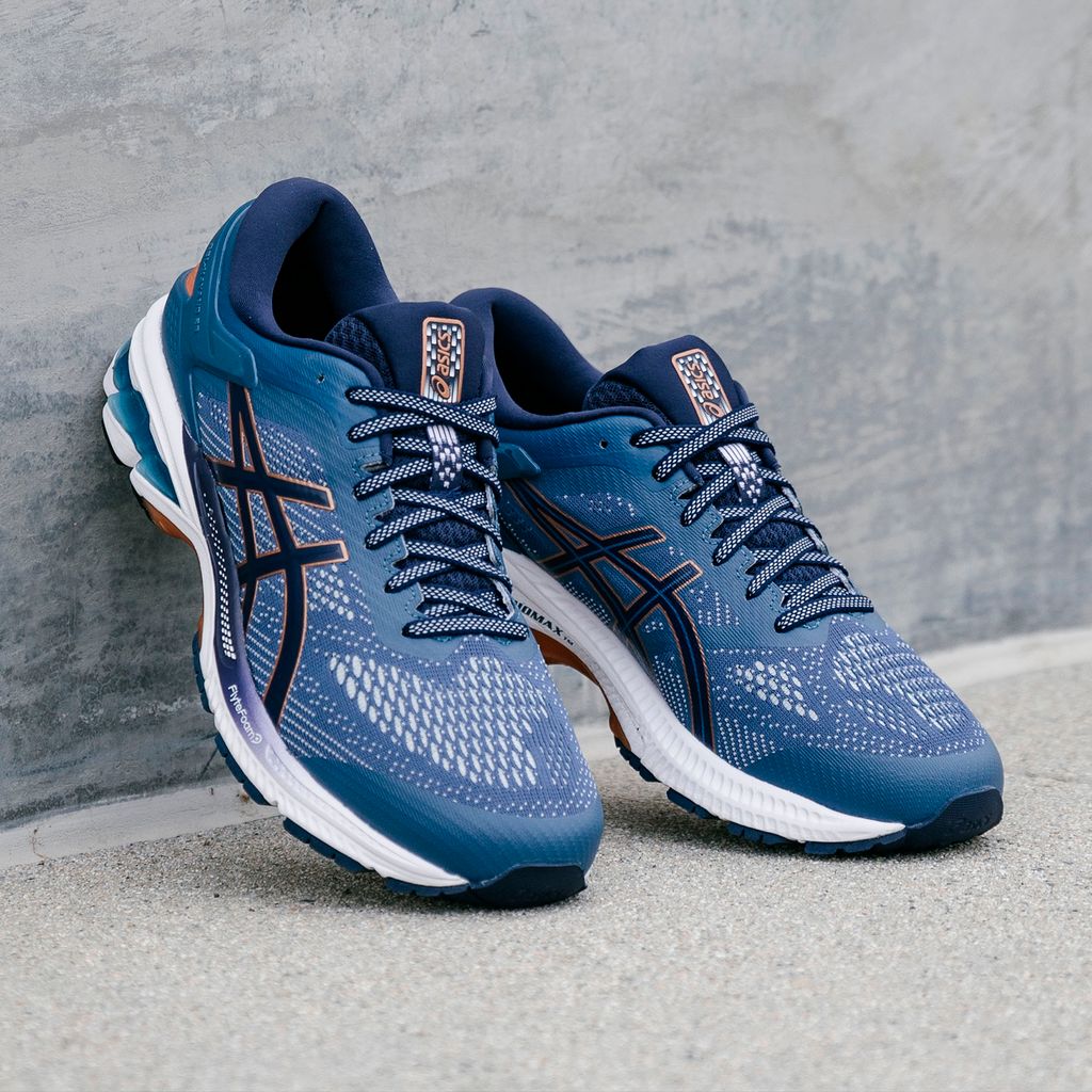 asics gel kayano 26 grand shark