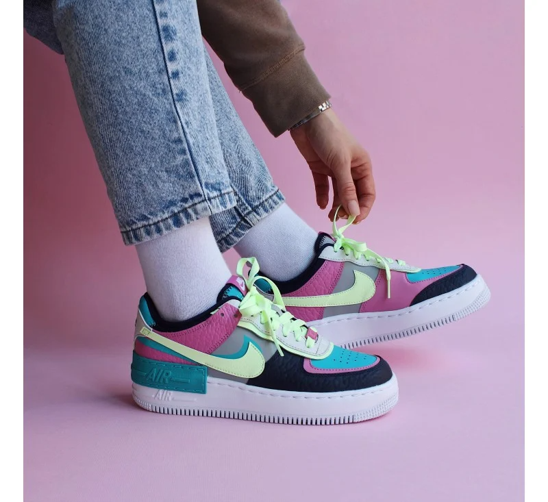 af1 shadow barely volt