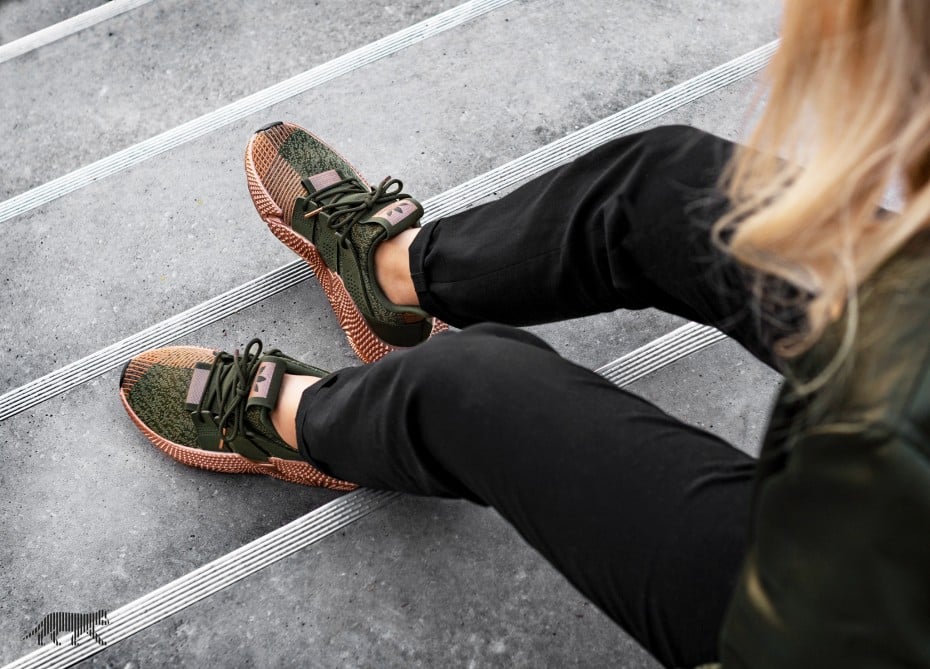 adidas prophere copper